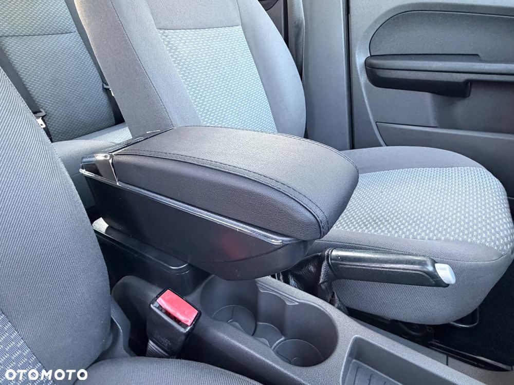 Ford Focus 1.6 16V Trend - 16