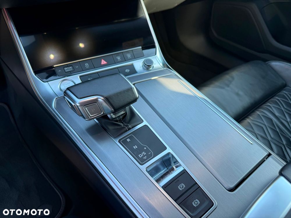 Audi A7 Sportback 45 TFSI Quattro S tronic - 22