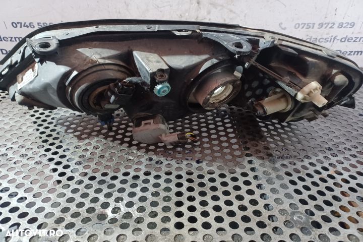 Far dreapta 1EG00764002 Opel Astra G [1998 - 2009] wagon 5-usi 1.7 DT - 4