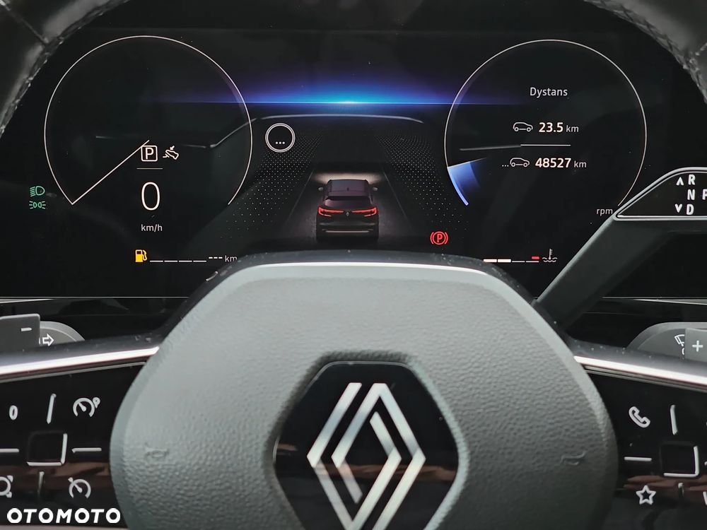 Renault Austral 1.3 TCe mHEV Techno - 19