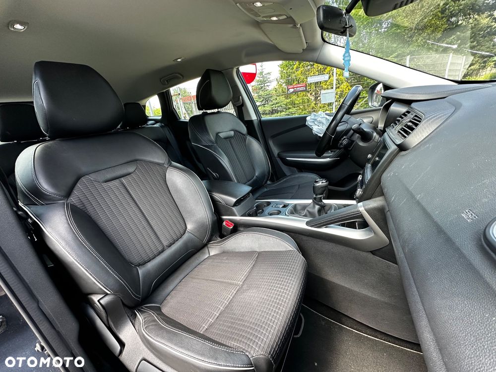 Renault Kadjar Energy TCe 130 Bose Edition - 19
