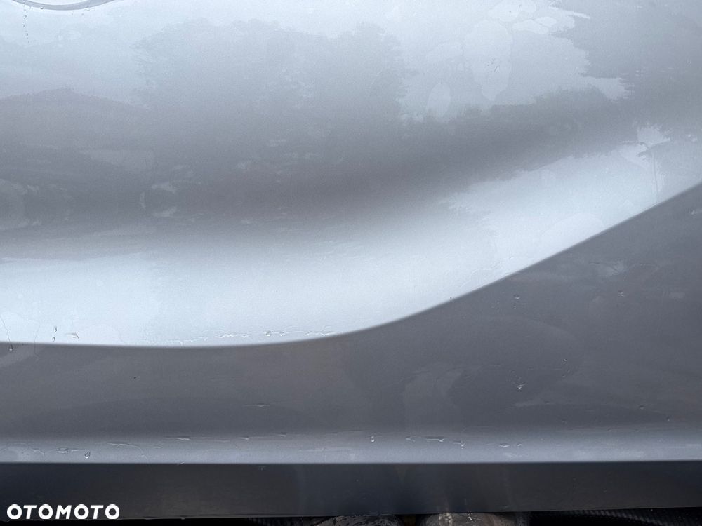 DRZWI PRZÓD PRAWE PRAWE PRZEDNIE HONDA ODYSSEY V SREBRNE - 8