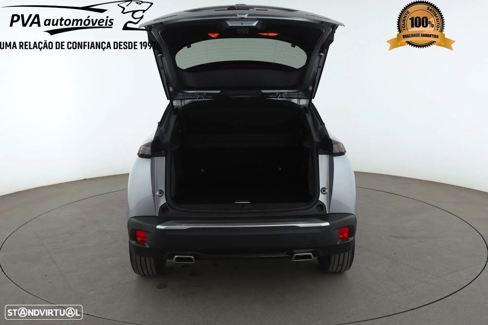 Peugeot 2008 1.2 PureTech GT Line - 15