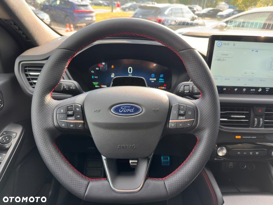 Ford Kuga - 15