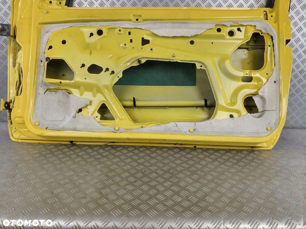 drzwi prawe prawy przód SEAT IBIZA II 2 6K 3D 93- - 8