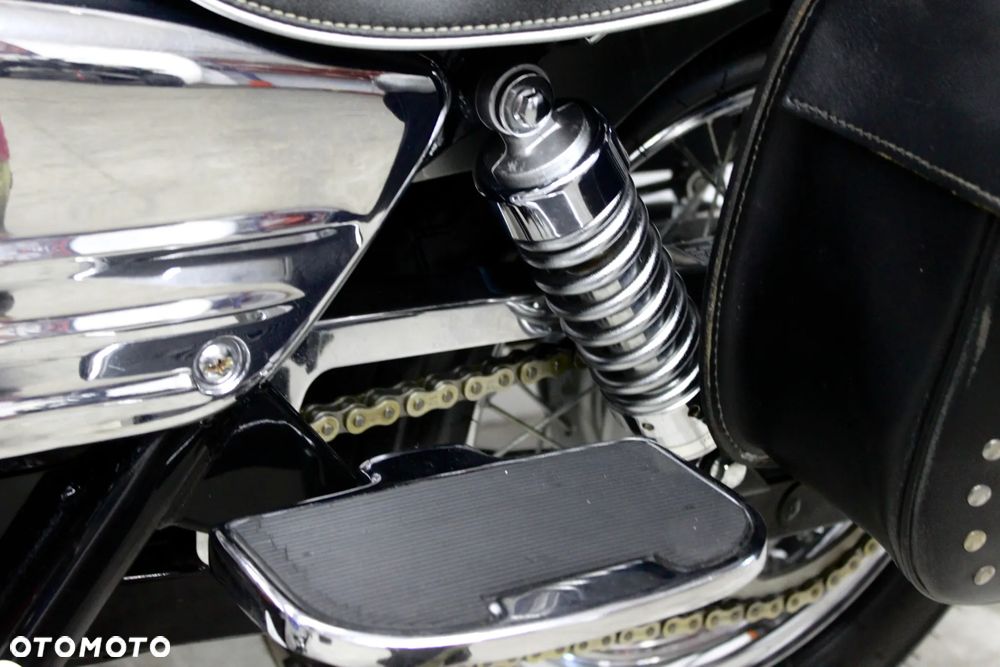 Honda Shadow - 39