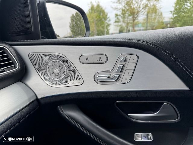 Mercedes-Benz GLE 350 de 4Matic - 17