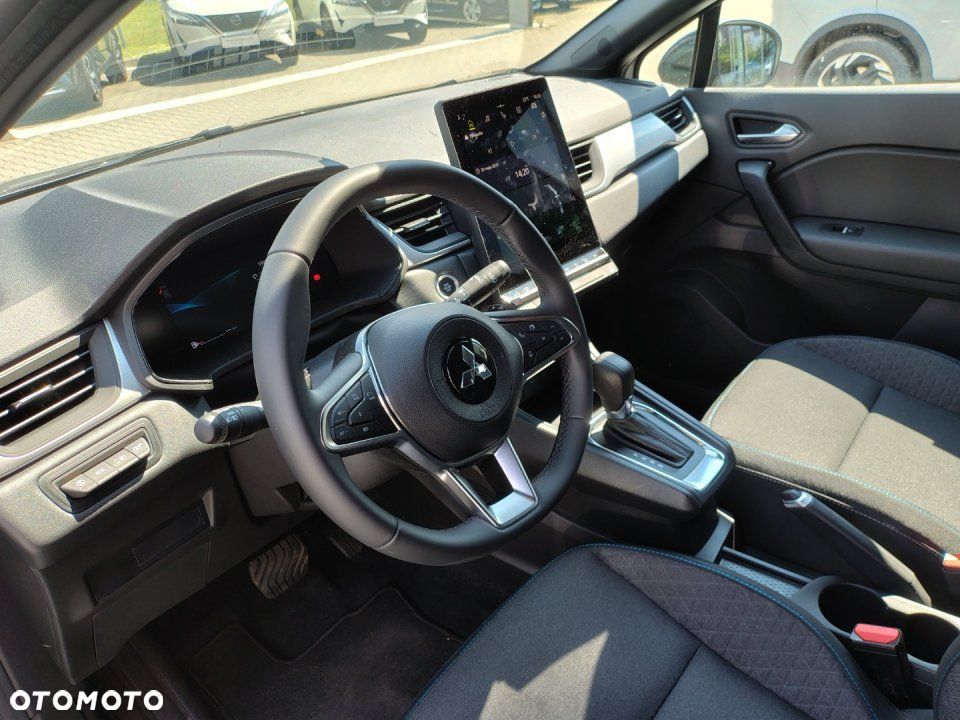 Mitsubishi ASX - 7
