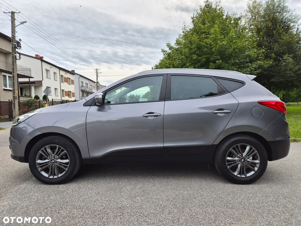 Hyundai ix35 - 10
