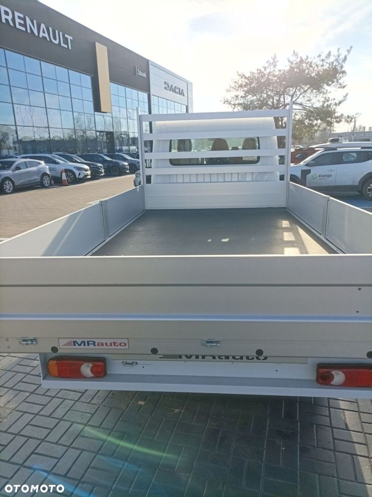 Renault Master Podwozie FWD EXTRA 3,5T L3 2.0 dCi 170 - 10