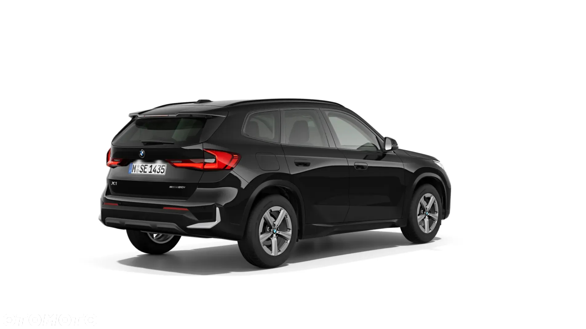 BMW X1 - 6
