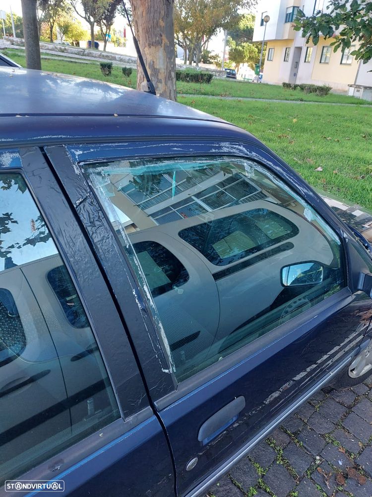 Peugeot 106 1.1 Open - 7