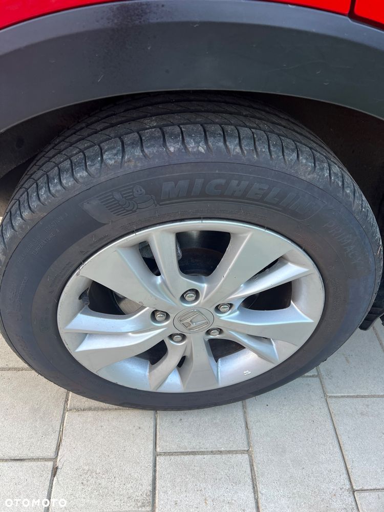 Honda HR-V 1.5 Comfort - 10