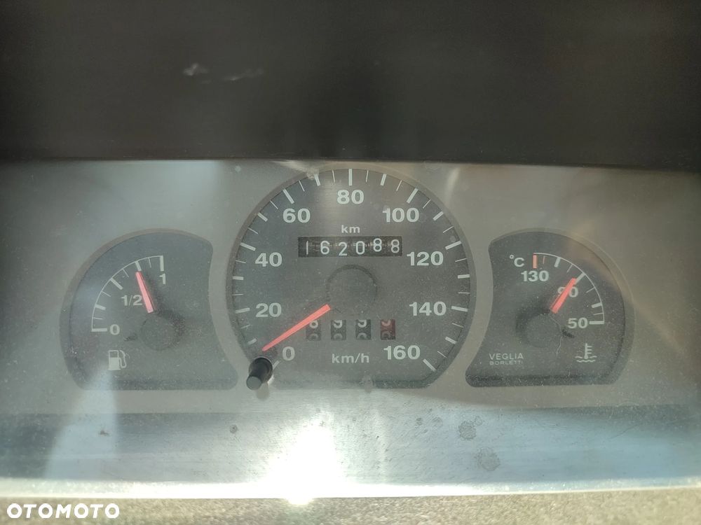 Fiat Cinquecento 704 ED - 2