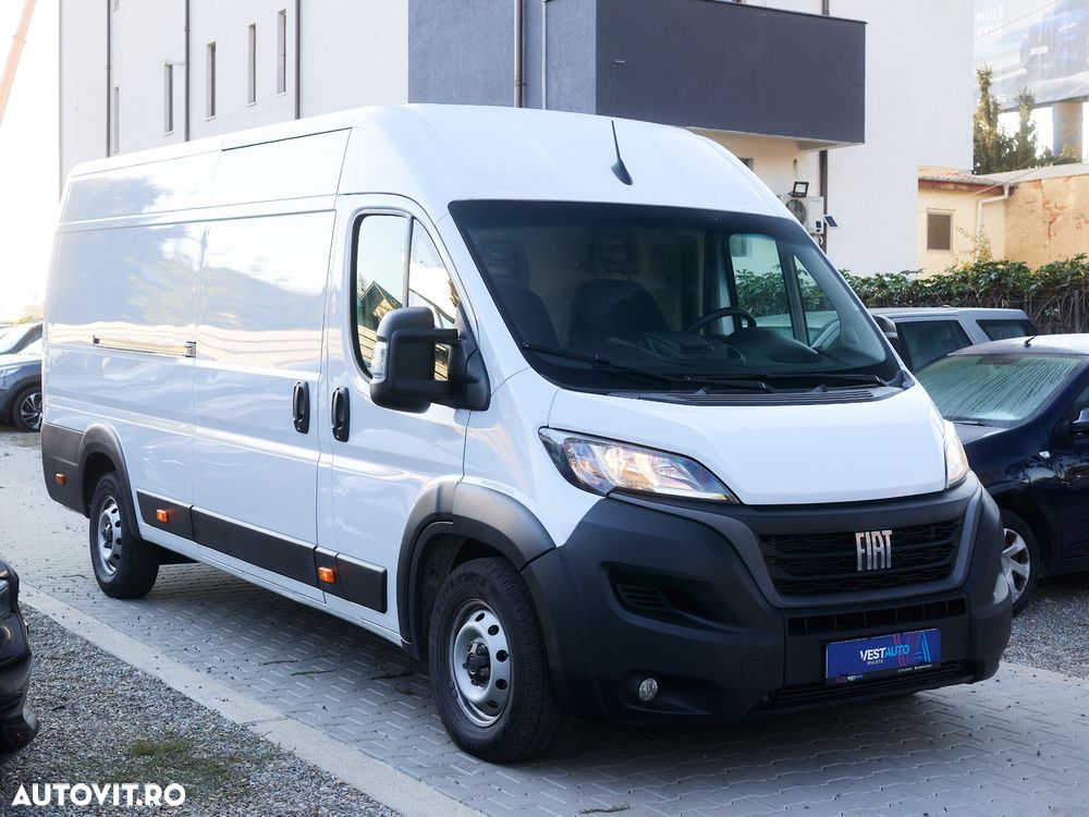 Fiat Ducato - 3