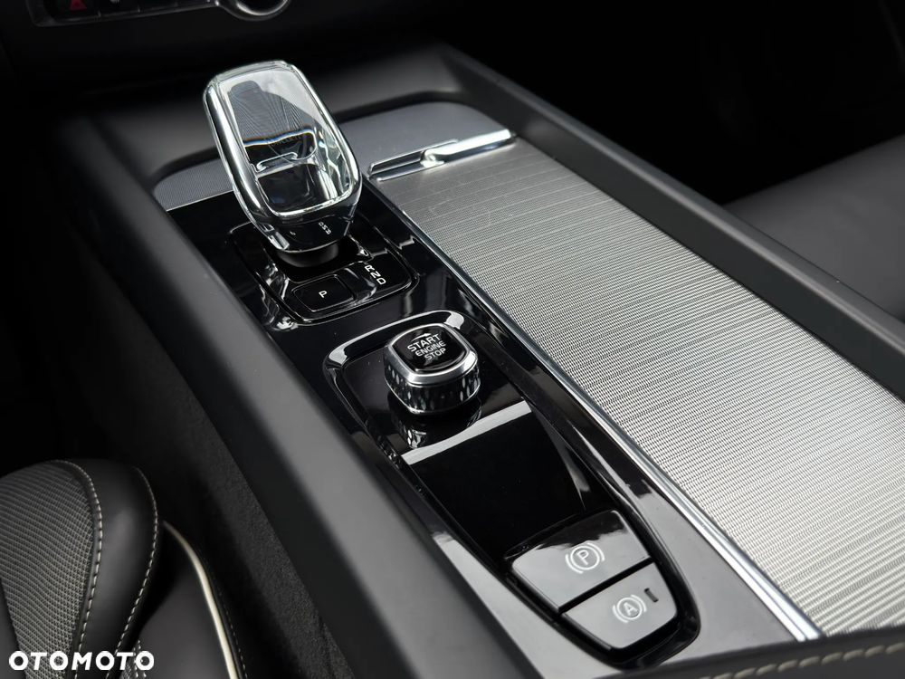 Volvo XC 60 B5 D AWD Geartronic RDesign - 20