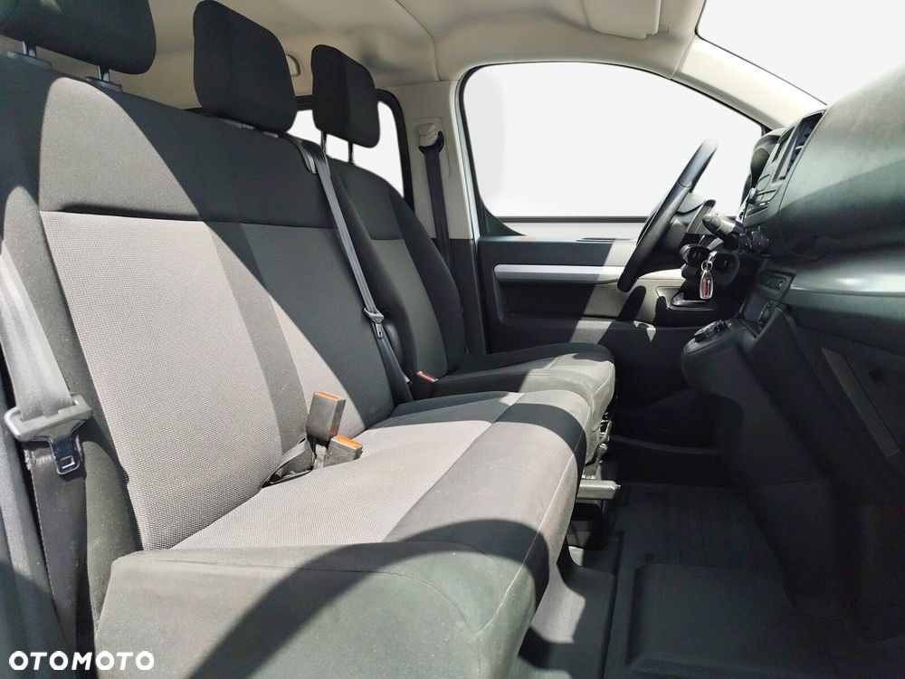 Toyota Proace Verso - 17