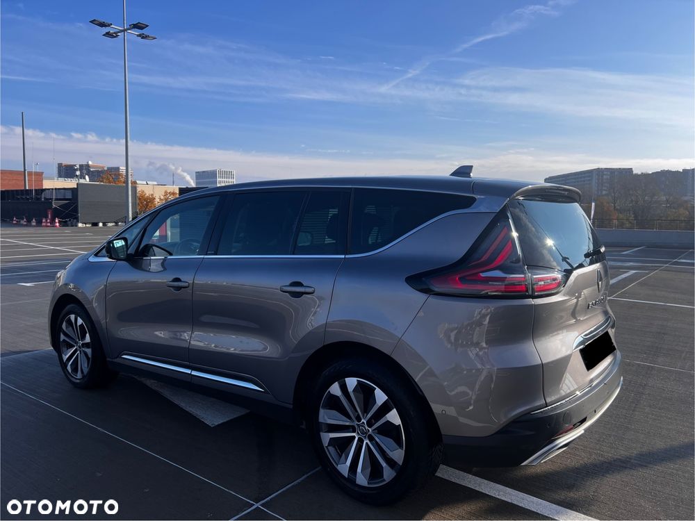 Renault Espace BLUE dCi 200 EDC BUSINESS EDITION - 25