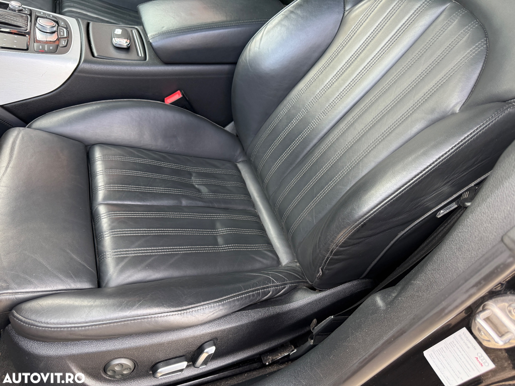 Audi A7 3.0 55 TFSI quattro S tronic - 15