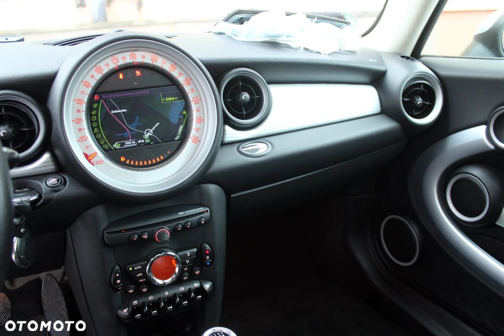 MINI Clubman Cooper D Soho - 18