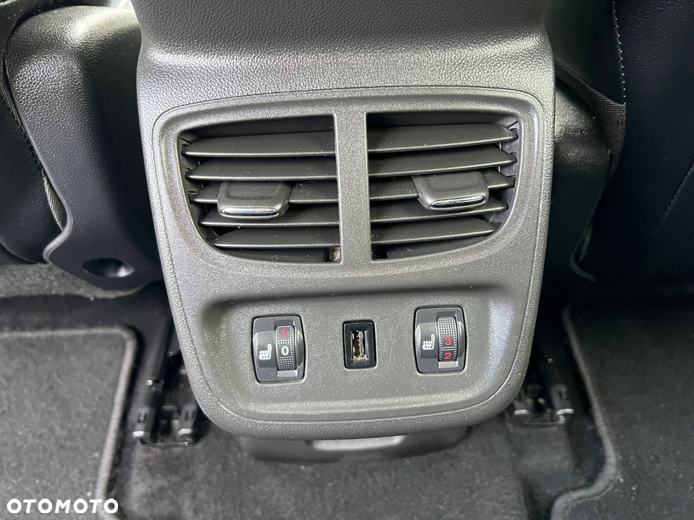 Opel Grandland X 1.2 Start/Stop Automatik Business Elegance - 20