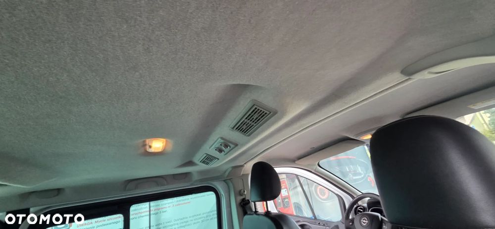 Opel Vivaro L2H1 - 32