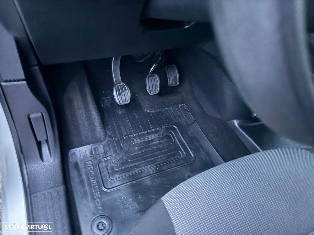 Toyota PROACE CITY 1.5 D COMFORT 102 CV 3 LUG - 13