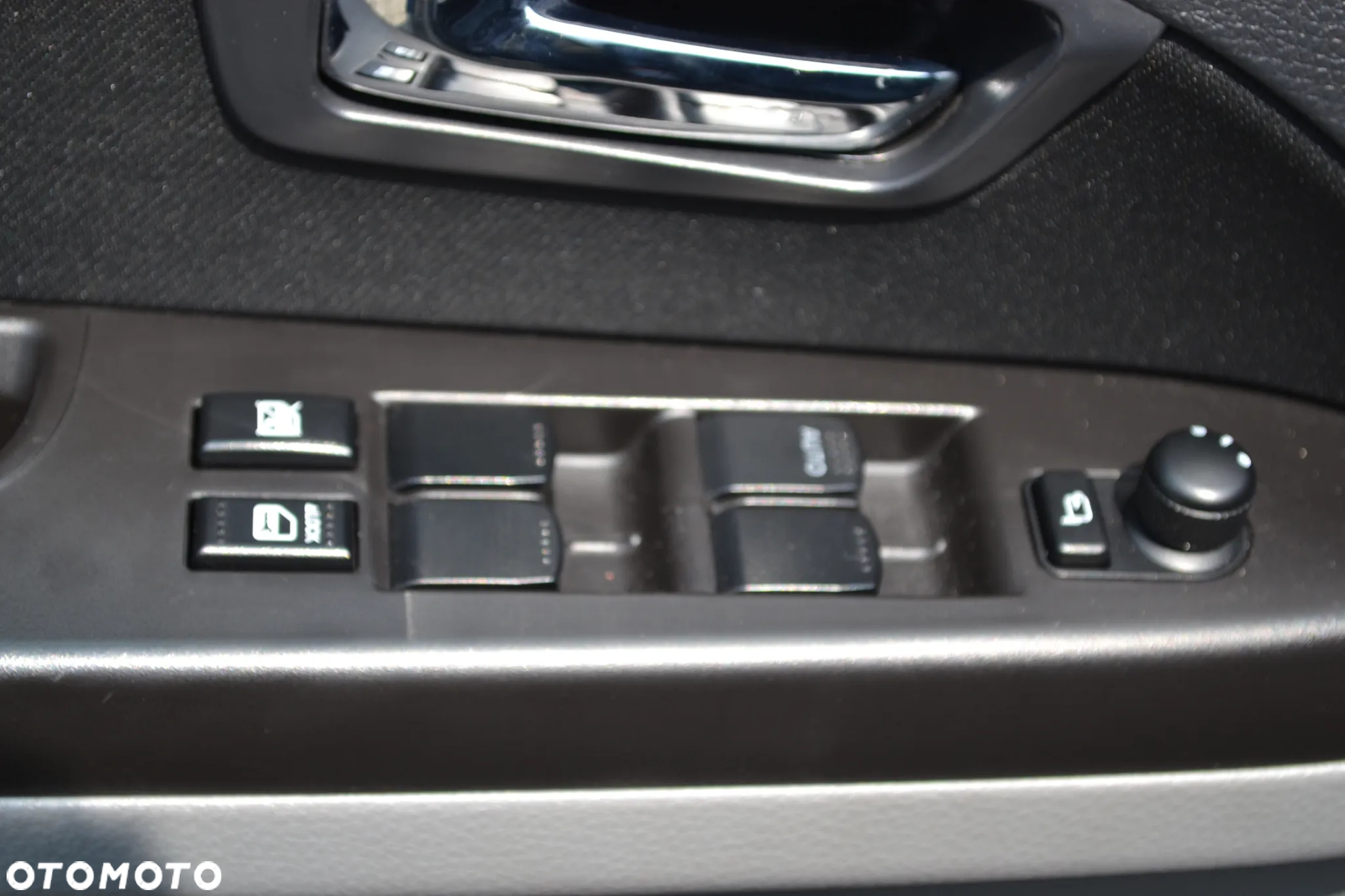 Suzuki SX4 1.6 Premium 4WD - 20