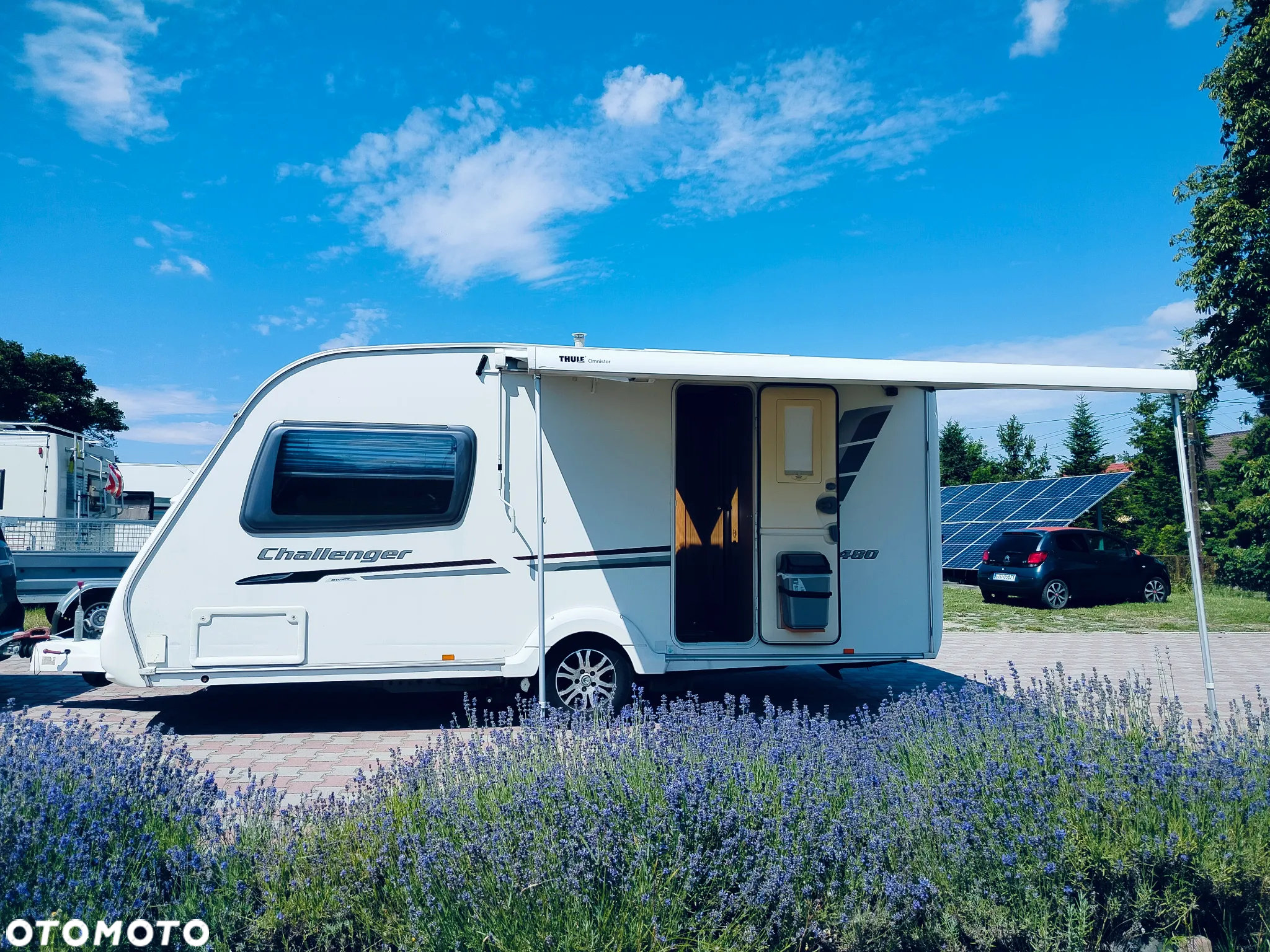 Coachman Wanderer 15/2 - 22