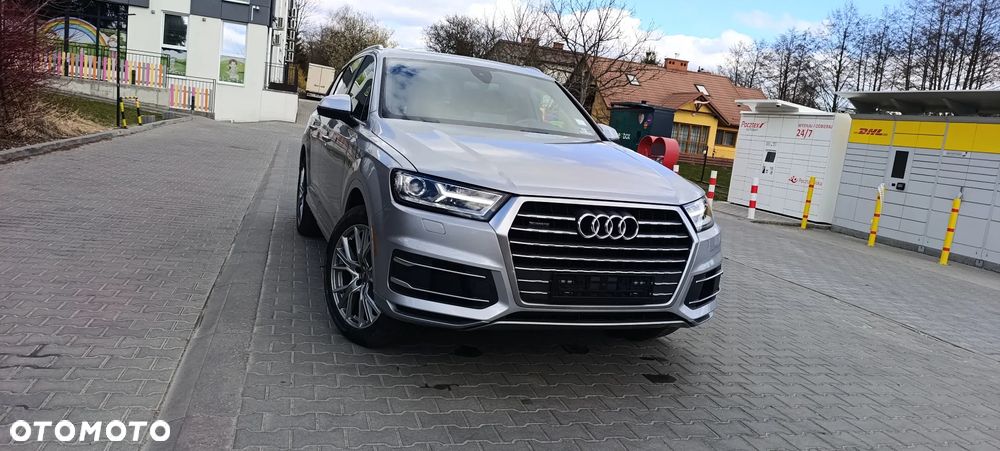 Audi Q7 - 24