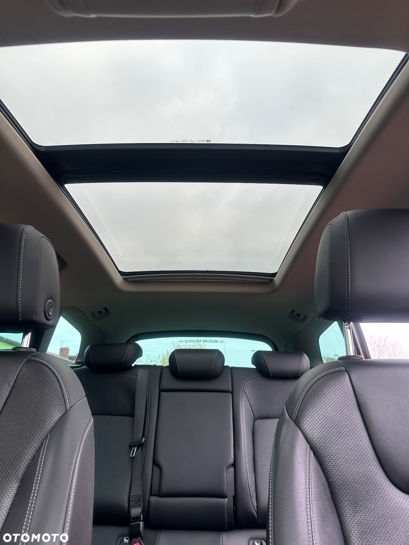 Opel Insignia Sports Tourer 1.6 Diesel Innovation - 15