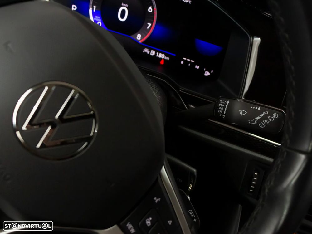 VW Taigo 1.0 TSI Life DSG - 30