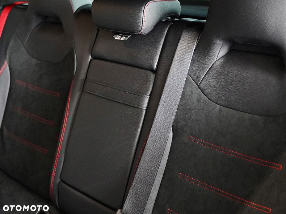 Mercedes-Benz Klasa A 35 AMG 4-Matic 8G-DCT - 16