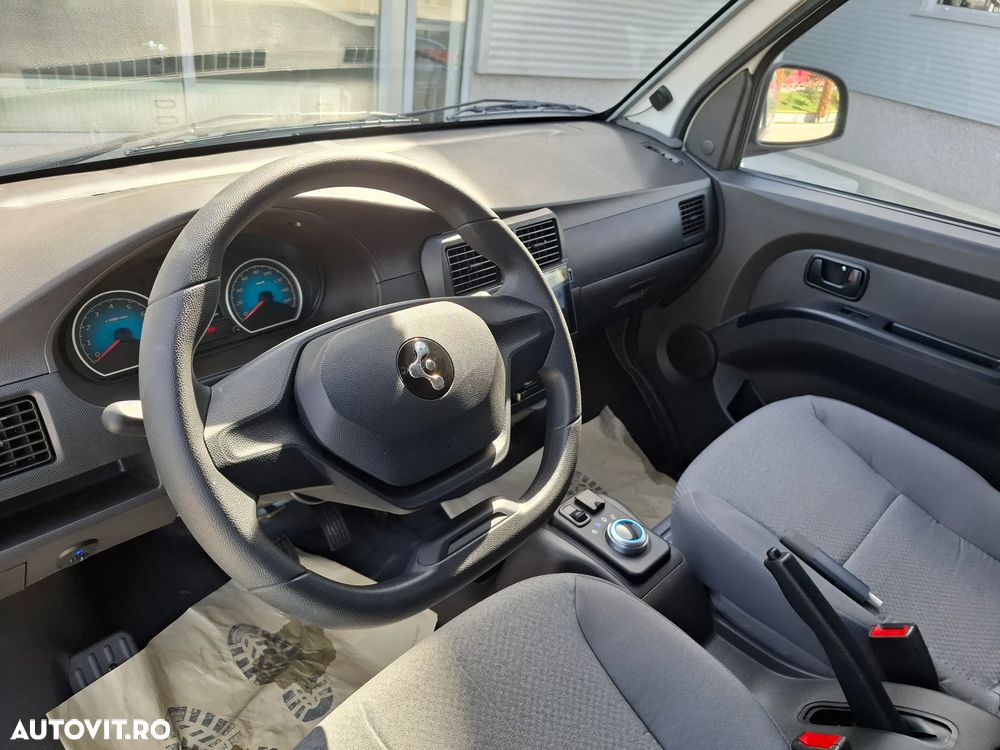 Alta FEST E-BOX M - 24