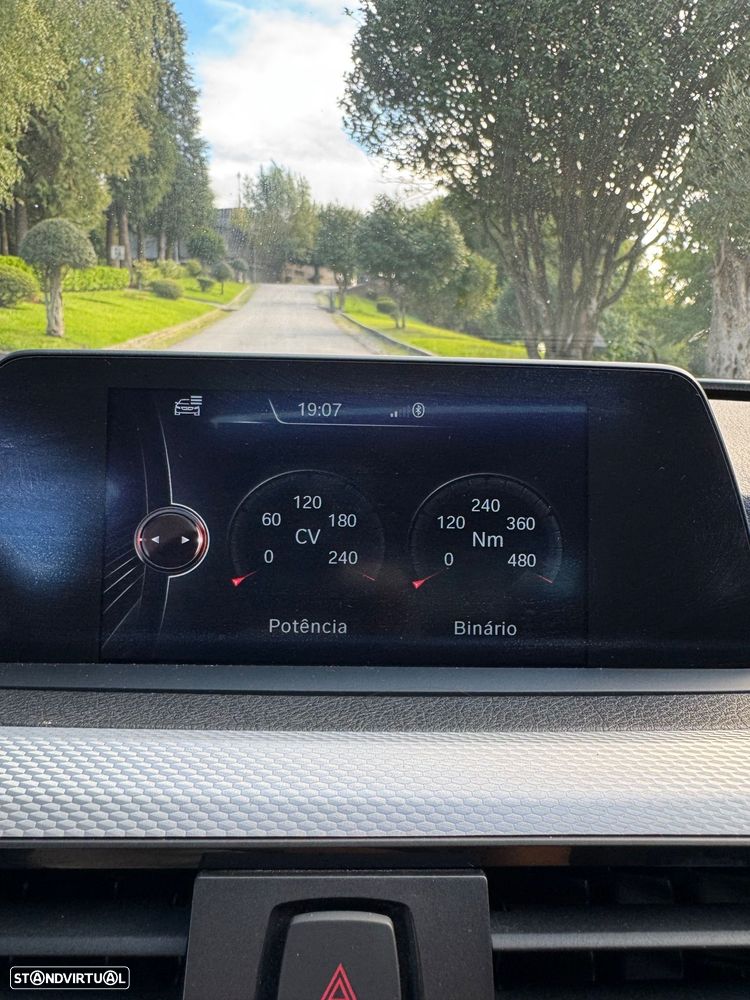 BMW 425 d Sport-Aut. M Sport - 47