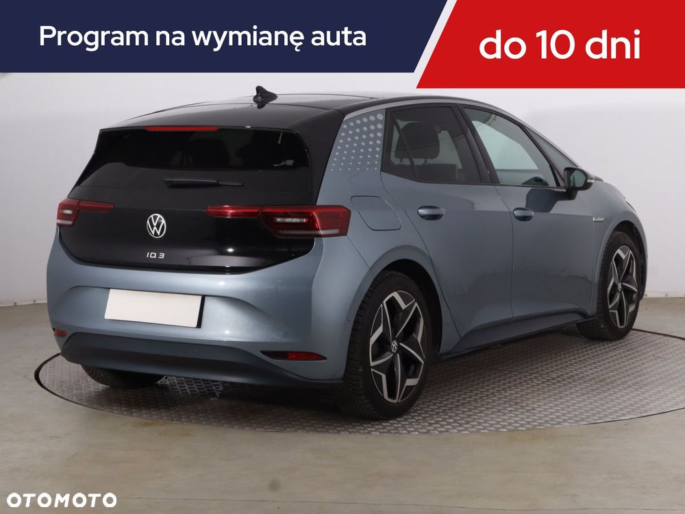 Volkswagen ID.3 - 7