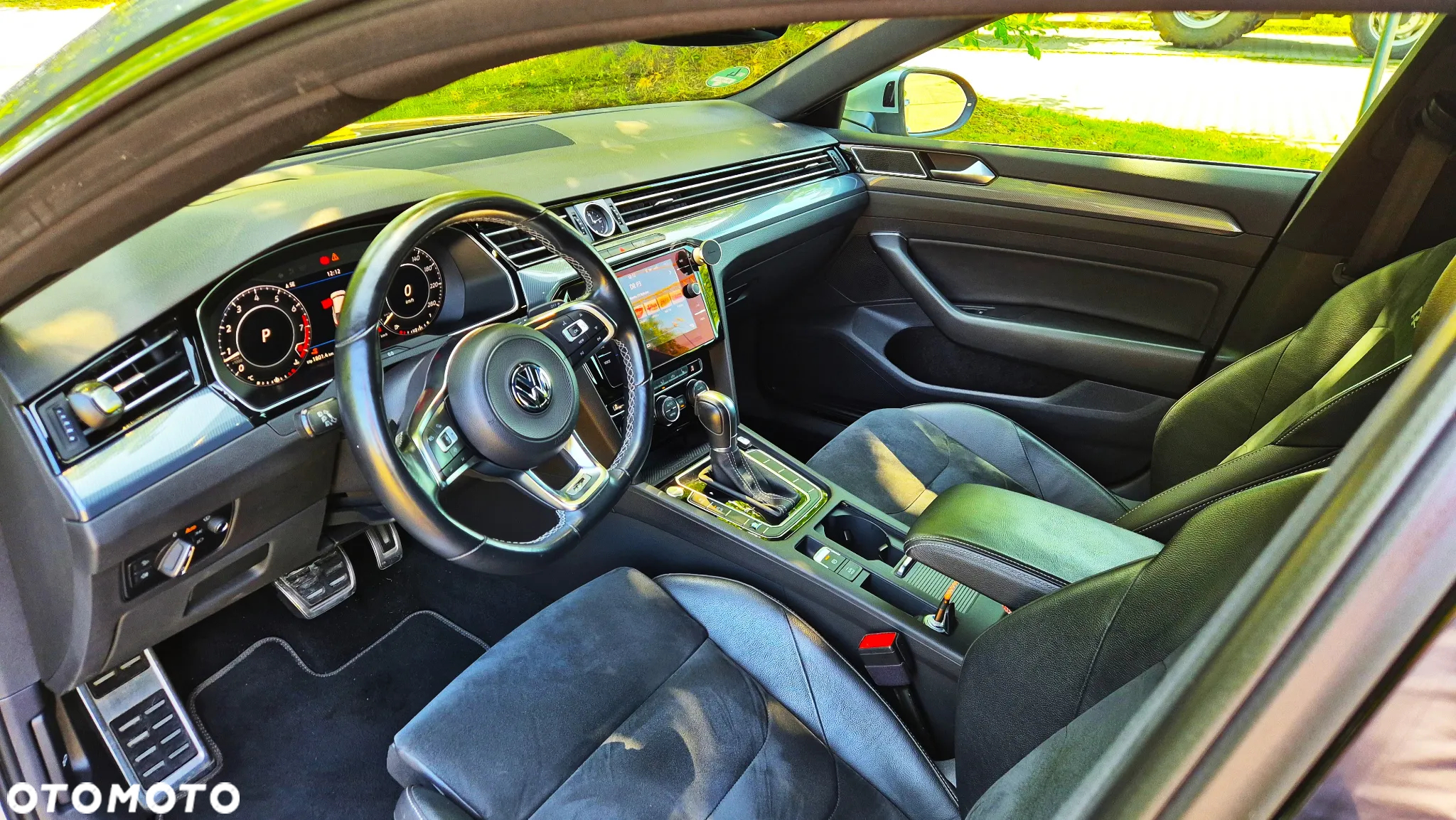 Volkswagen Arteon - 14