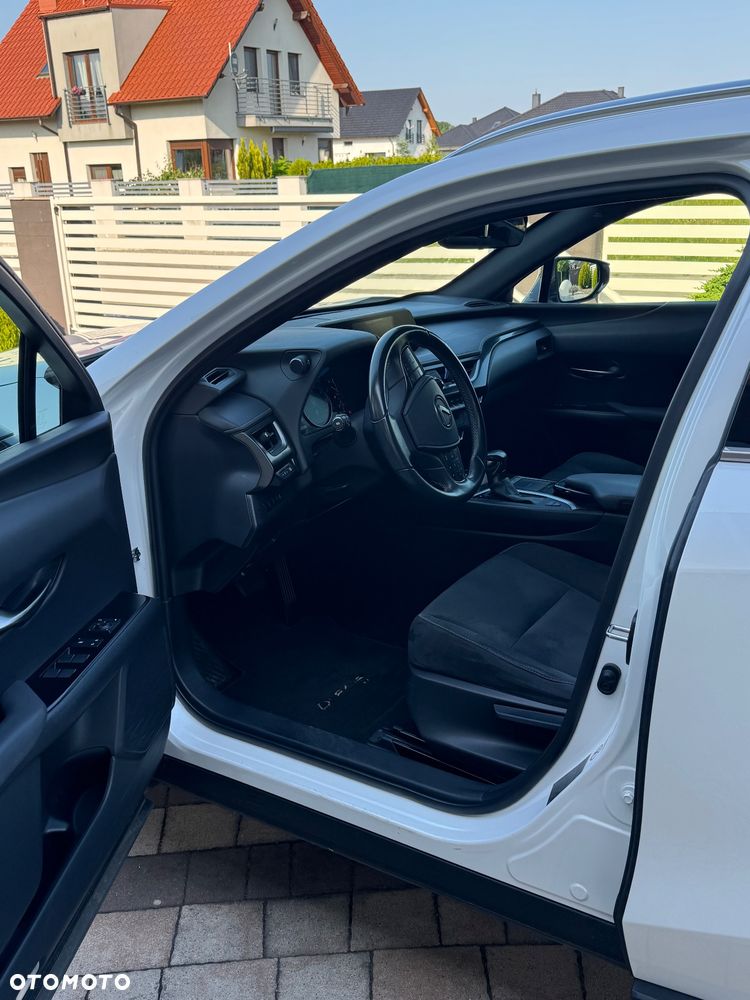 Lexus UX 200 GPF Business 2WD - 2