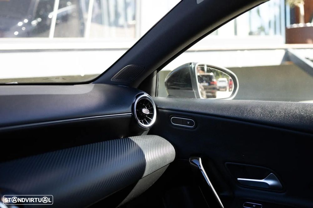Mercedes-Benz A 180 d Progressive Aut. - 20