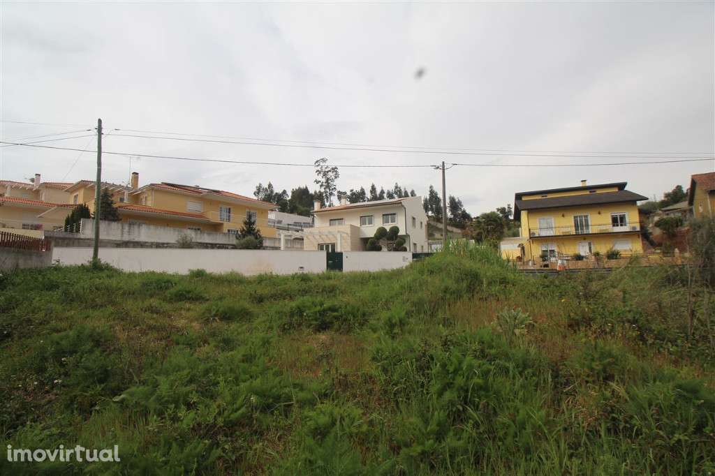 Terreno Construção junto Pingo Doce Eiras - Grande imagem: 2/2