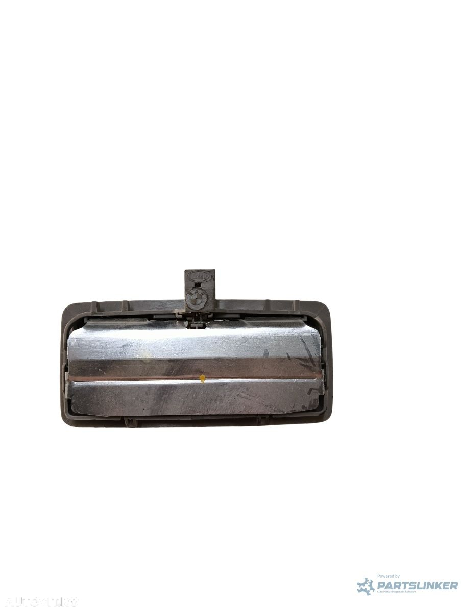 Lampa plafoniera  BMW 7 V F01, F02, F03, F04 2008 - 2015 9163766 - 2