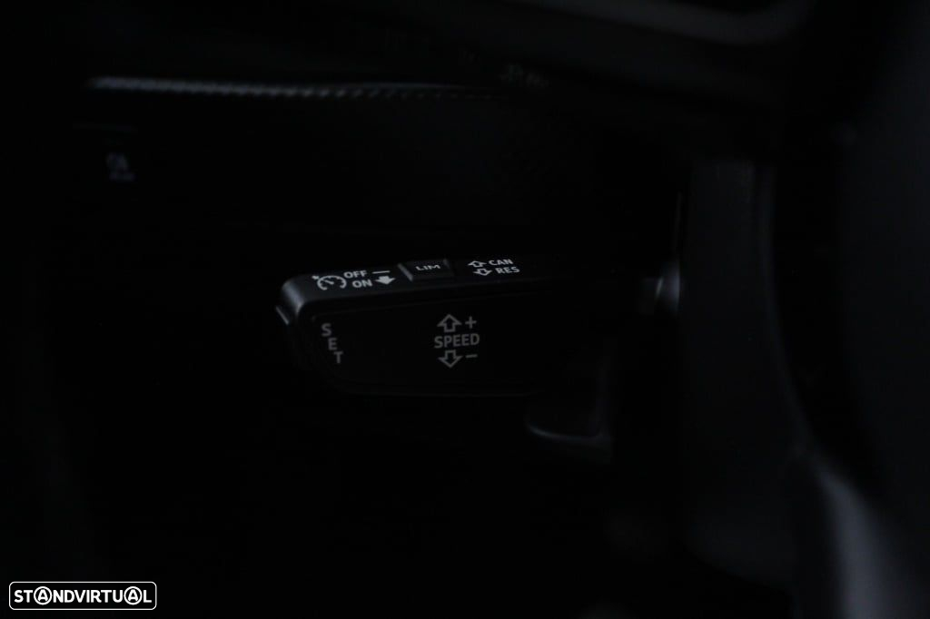 Audi A1 Sportback 25 TFSI Advanced - 26