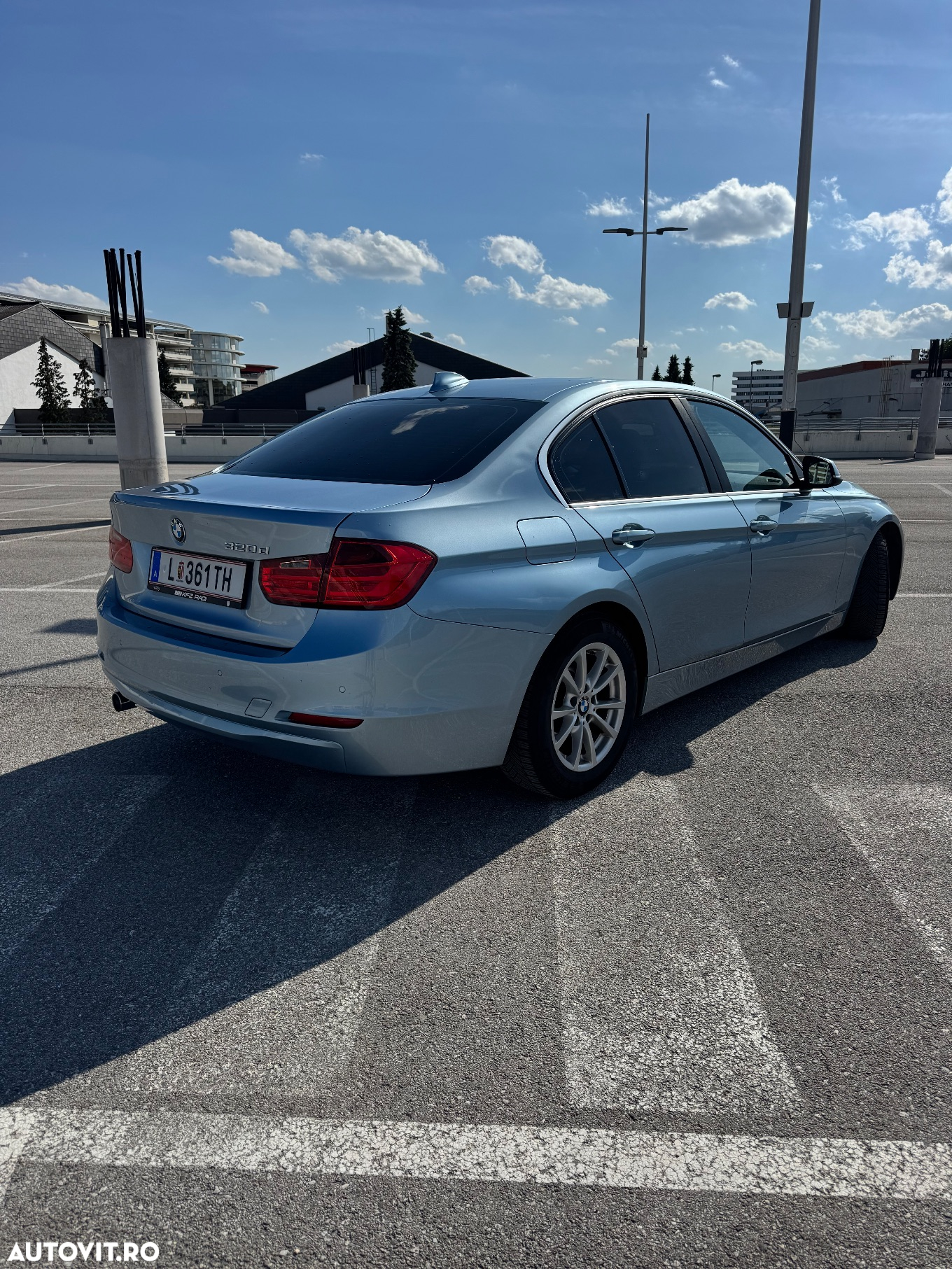 BMW Seria 3 - 2