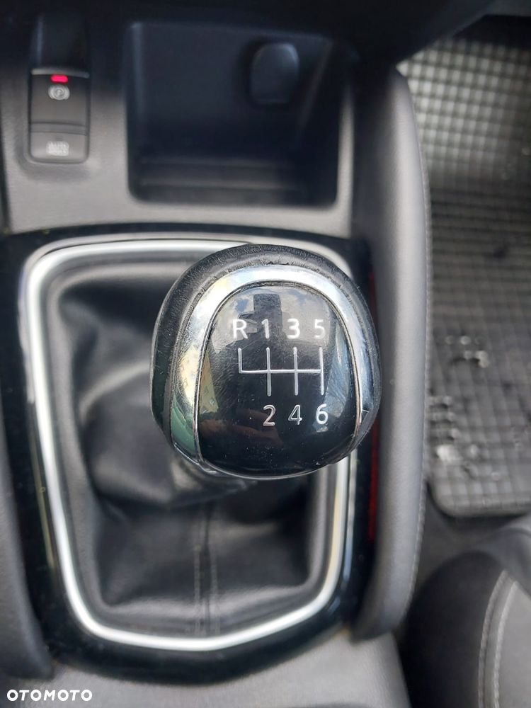 Nissan Qashqai 1.3 DIG-T N-Style EU6d - 11