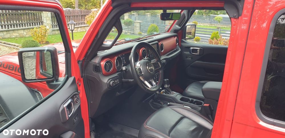 Jeep Wrangler - 18