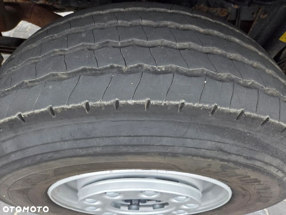 Iveco Trakker 450 / Hydroburta Meiller / 6x4 / Stan idealny!!! / - 25