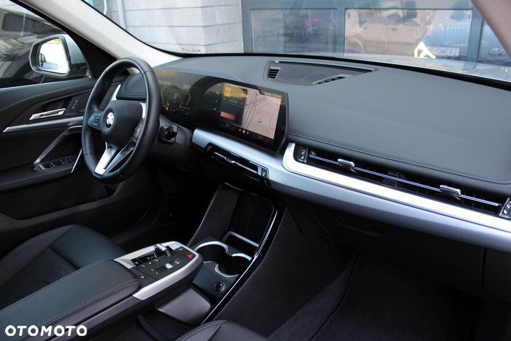 BMW X1 - 7