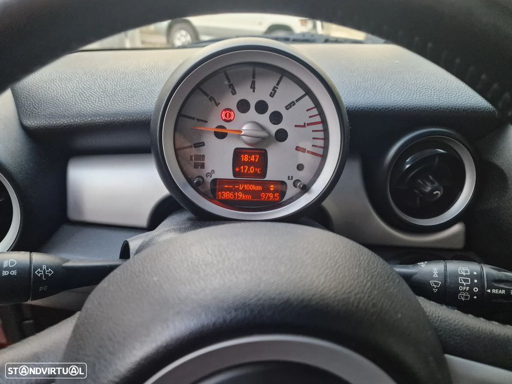 MINI Coupé - 13
