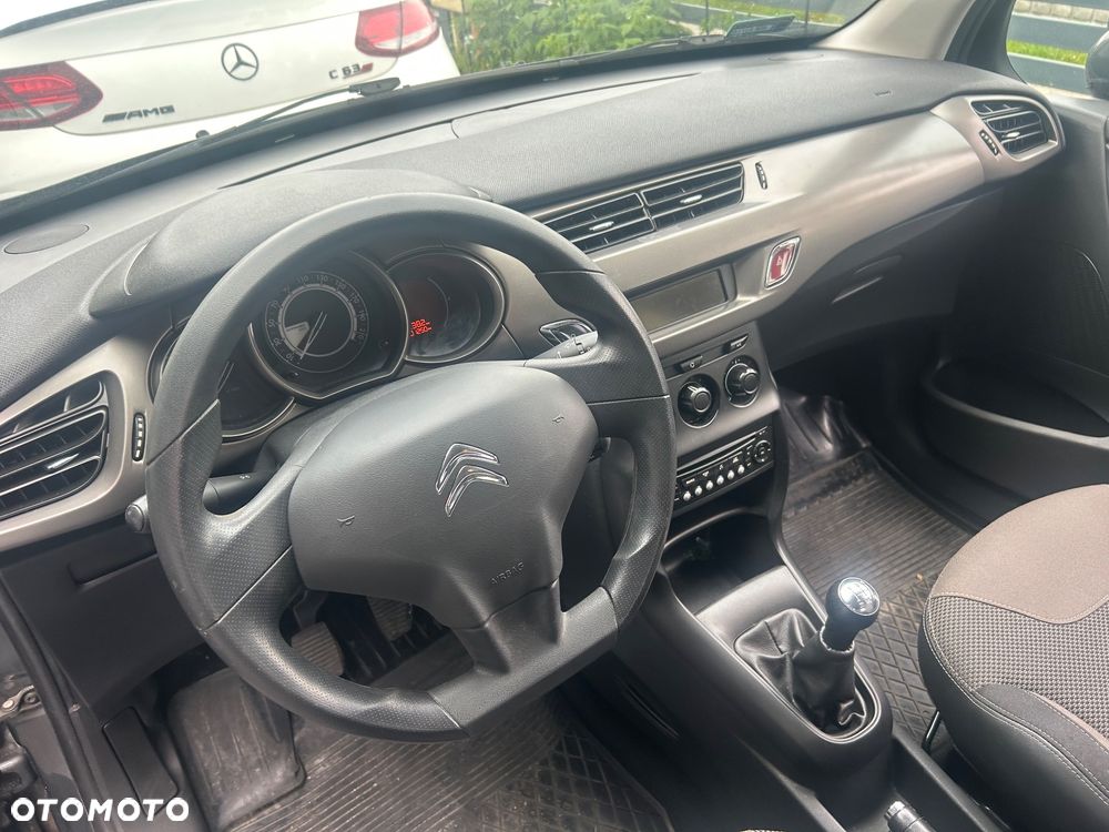 Citroën C3 1.0 VTi Selection - 12