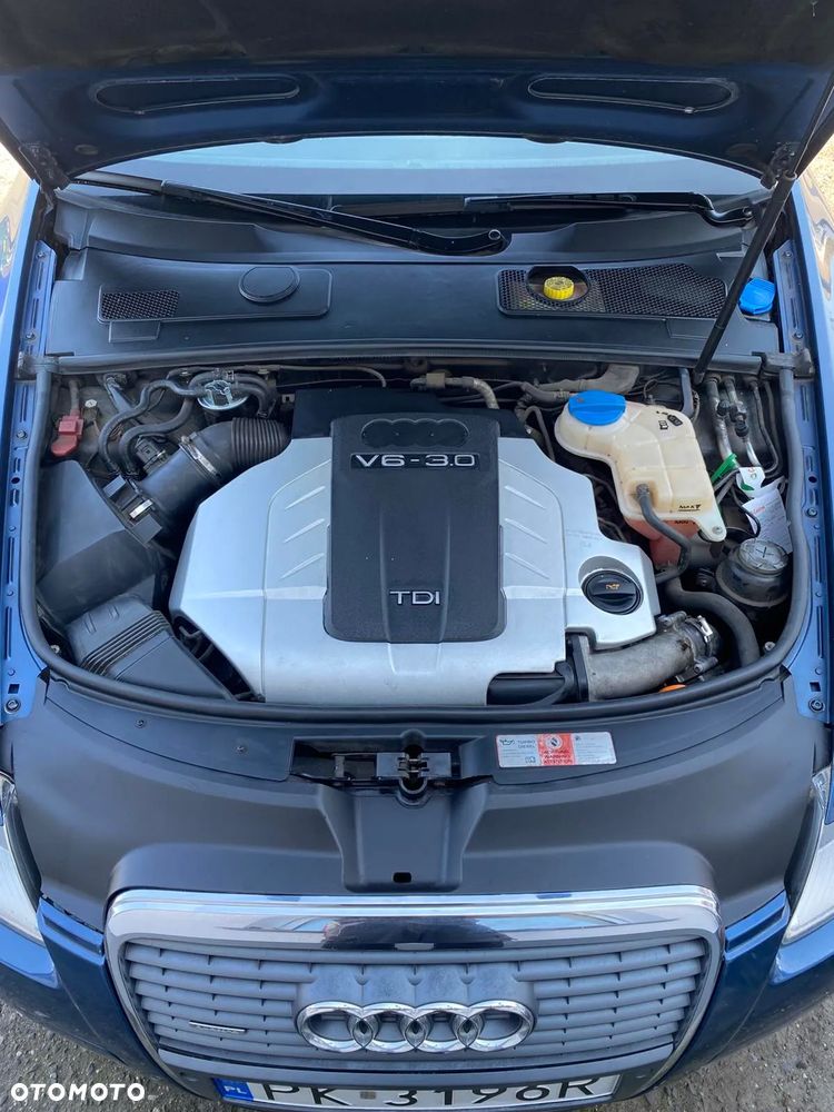 Audi A6 Limousine - 25